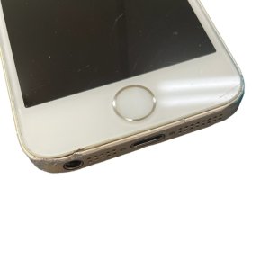 iPhoneSE 充電不良