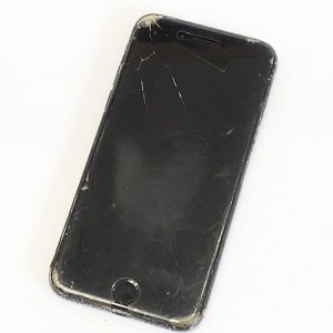 iPhone 7 フロントパネル交換