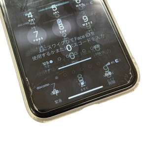 iPhone11 液晶交換