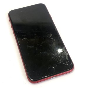 iPhoneSE2 液晶交換