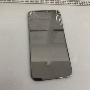 iPhoneXR 液晶交換