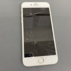 iPhone6S パネル交換