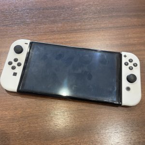 任天堂Switch有機EL 基板修理