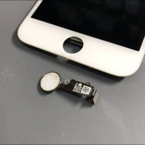 iPhone7 ホームボタン交換