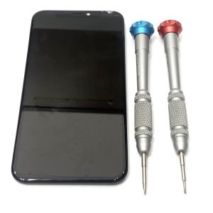 iPhoneX 液晶交換