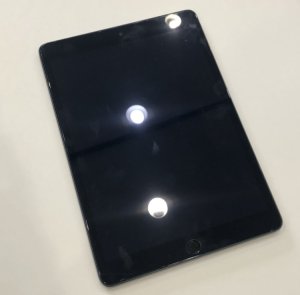 iPadPro11 第3世代 基盤修理
