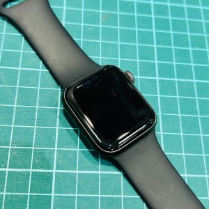 AppleWatch 画面交換