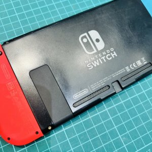 任天堂Switch 基盤修理