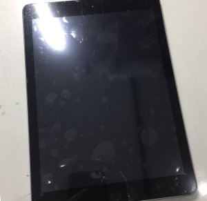 iPadPro12.9 第2世代 液晶交換