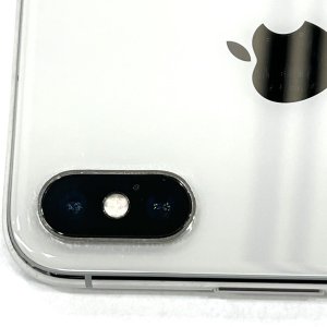 iPhoneX アウトカメラ交換