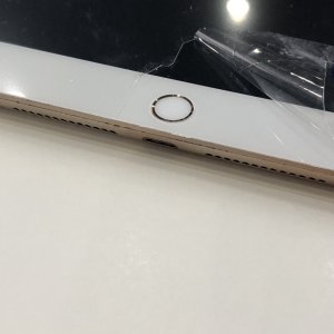 iPad6 ライトニング交換