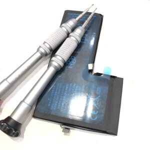 iPhone11 ProMax バッテリー交換