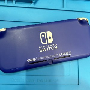 任天堂Switch 基板修理