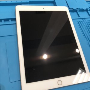 iPad6 アイパッド6 バッテリー交換