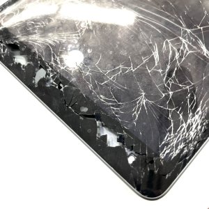 iPad9 A2602 フロントパネル交換