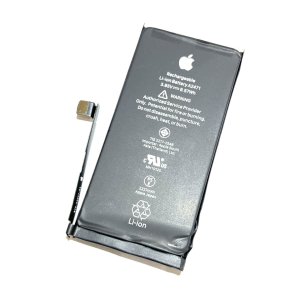 iPhone12mini バッテリー交換