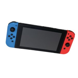 Nintendo SWITCH 液晶交換