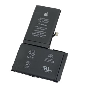 iPhoneX バッテリー交換