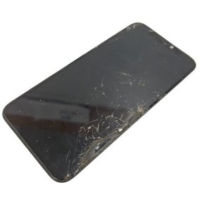 iPhone11 液晶交換