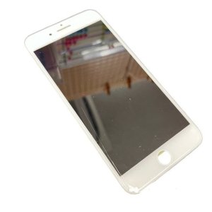 iPhone7Plus 液晶画面交換修理