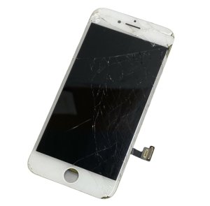 iPhone7 フロントパネル交換