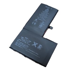 iPhoneX バッテリー交換