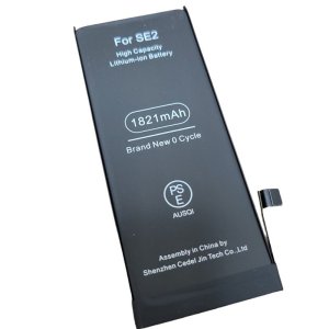 iPhoneSE2(第二世代)　バッテリー交換