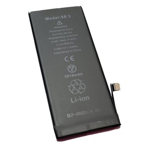 iPhoneSE3 (第3世代)　バッテリー交換