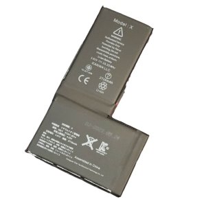 iPhoneX バッテリー交換