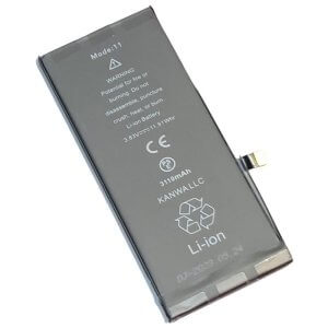 iPhone11 バッテリー交換