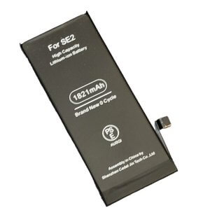 iPhoneSE2(第2世代) バッテリー交換