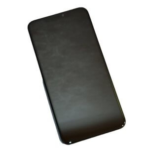 iPhone11ProMax 液晶画面交換修理