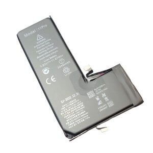 iPhone11Pro バッテリー交換