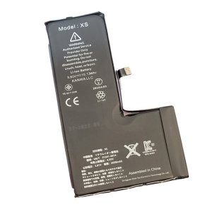 iPhoneXS バッテリー交換