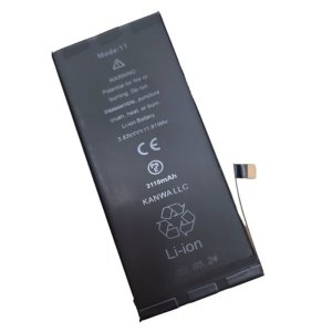 iPhone11 バッテリー交換