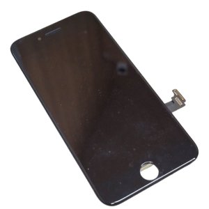 iPhoneSE2(第2世代)　フロントパネル交換修理