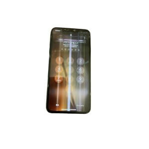 iPhone11Pro　液晶交換　