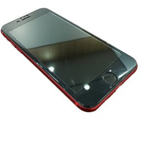 iPhoneSE2 バッテリー交換修理