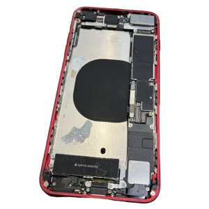 iPhone8+ アイフォン8プラス 基板修理