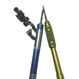 iPhone8 近接センサー 交換