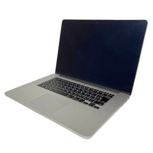 MacBook Pro 液晶交換修理