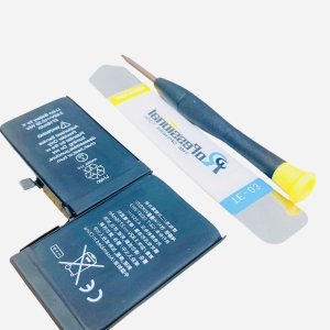 iPhoneX バッテリー交換