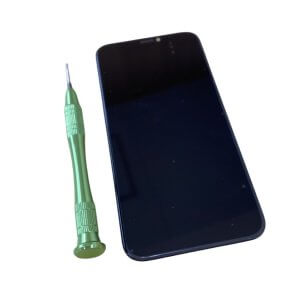 iPhoneXS 液晶交換