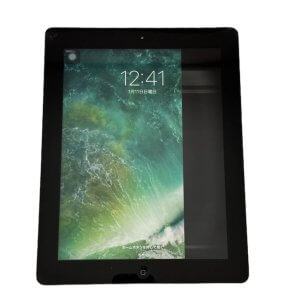 iPad4 (第4世代)　液晶交換