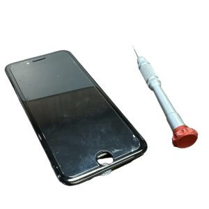 iPhoneSE2 液晶交換修理