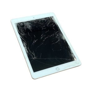 iPad6 フロントパネル交換修理