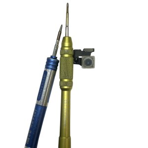 iPhone6S アウトカメラ修理