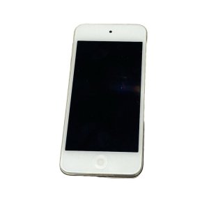 iPodtouch6 バッテリー交換