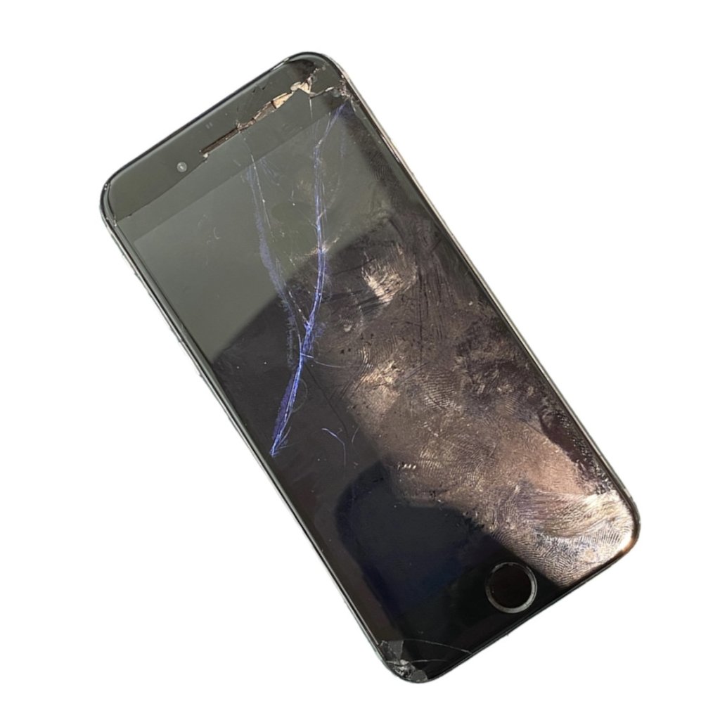 iPhone8 液晶交換