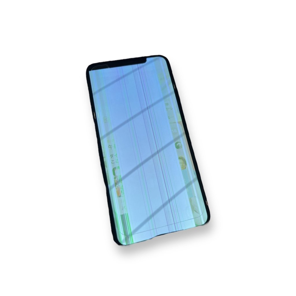 iPhone11 液晶交換